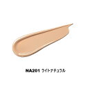 【国内正規品】アルビオン(ALBION)エクシア エバーラスター ファンデーション NA201 ライトナチュラル SPF50+・PA++++ 30ml
