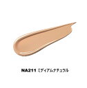 【国内正規品】アルビオン(ALBION)エクシア エバーラスター ファンデーション NA211 ミディアムナチュラル SPF50+・PA++++ 30ml