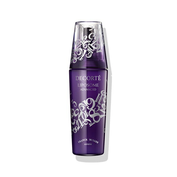 【数量限定】【国内正規品】コーセー コスメデコルテ リポソーム アドバンスト リペアセラム FRANCK MULLER EDITION Philosophy of Time 110ml