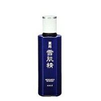 ☆特価品☆送料無料!【期間限定ポイント5倍】 コーセー 薬用 雪肌精 化粧水 200ml ≪代金引換不可≫