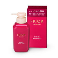 資生堂 プリオールエッセンス洗顔料　180ml ＜お取り寄せ品＞