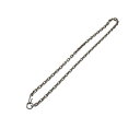 【中古】All Blues ネックレス シルバー 【160425】(オール・ブルース)(4)