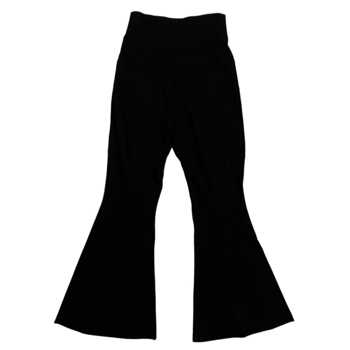 【中古】AKANE UTSUNOMIYA　フレアパンツ パンツ SAl-FCT54-2010 ブラック サイズ：36 【160425】（アカネウツノミヤ）