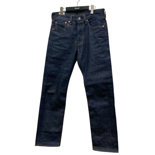【中古】LEVI’S PReMIUMデニムパンツ インディゴ サイズ:W32×L30【価格見直し】 【中古】LEVI’S PReMIUMデニムパンツ インディゴ サイズ:W32×L30【価格見直し】
