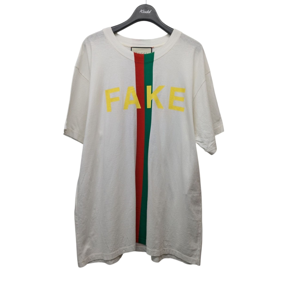 楽天市場】グッチ(カラーイエロー)(Tシャツ・カットソー 楽天市場】グッチ(カラーイエロー)(Tシャツ・カットソー