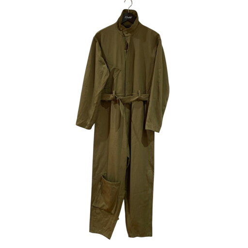 【中古】US ARMY 40s USAAF 黒タグ TYPE A-4 WWII オールインワン オリーブ サイズ:38 【160425】(ユーエスアーミー) 【中古】US ARMY 40s USAAF 黒タグ TYPE A-4 WWII オールインワン オリーブ サイズ:38 【160425】(ユーエスアーミー)