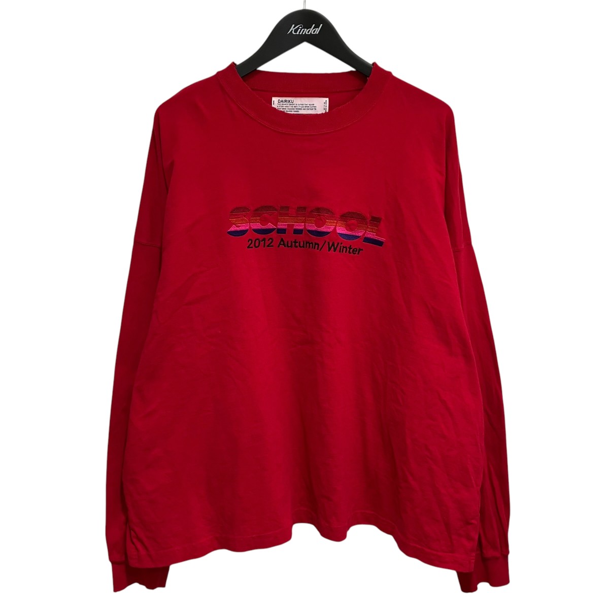 楽天市場】ダイリク(Tシャツ・カットソー|トップス):メンズ 楽天市場】ダイリク(Tシャツ・カットソー|トップス):メンズ