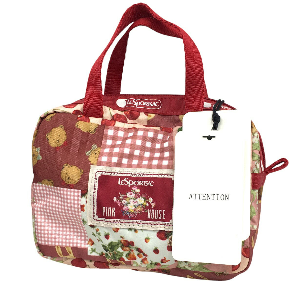 楽天市場】中古 lesportsac ポーチの通販 楽天市場】中古 lesportsac ポーチの通販