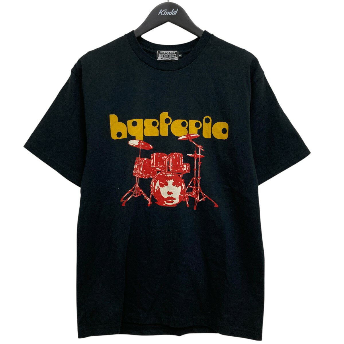 楽天市場】ヒステリックグラマー 中古(Tシャツ・カットソー 楽天市場】ヒステリックグラマー 中古(Tシャツ・カットソー