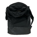 【中古】Cote&Cielリュック TIMSAH ティムサ 28673 ブラック【価格見直し】