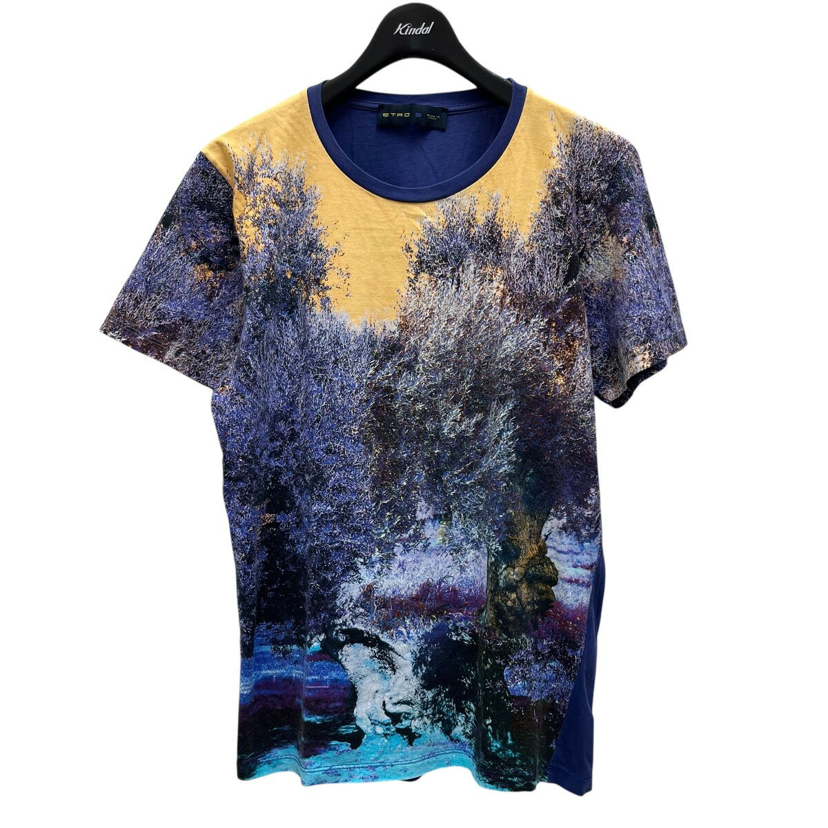 楽天市場】エトロ(Tシャツ・カットソー|トップス):メンズ 楽天市場】エトロ(Tシャツ・カットソー|トップス):メンズ