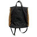 【中古】MACKINTOSH PHILOSOPHY 2WAYナイロンリュック 【180425】(マッキントッシュフィロソフィー)