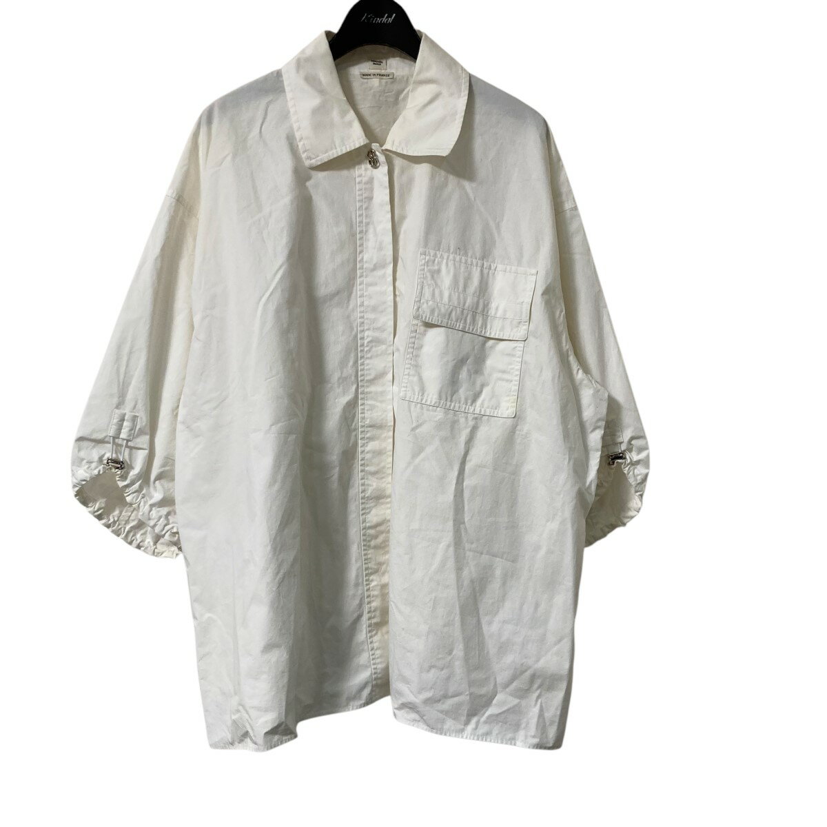 楽天市場】エルメス 中古(シャツ・ブラウス|トップス 楽天市場】エルメス 中古(シャツ・ブラウス|トップス