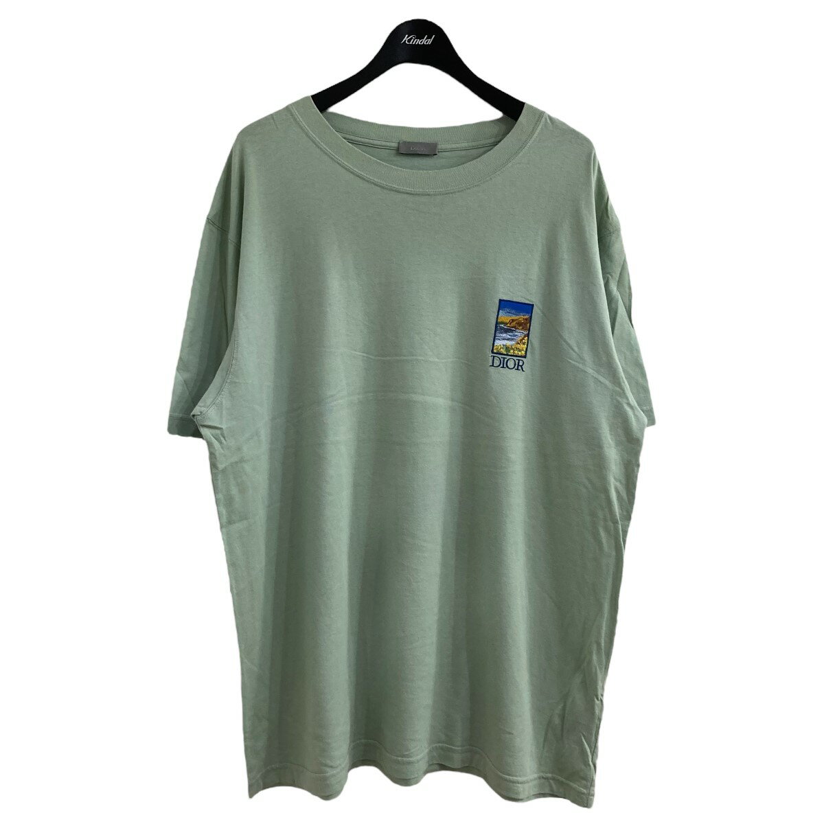 楽天市場】ディオール(Tシャツ・カットソー|トップス 楽天市場】ディオール(Tシャツ・カットソー|トップス