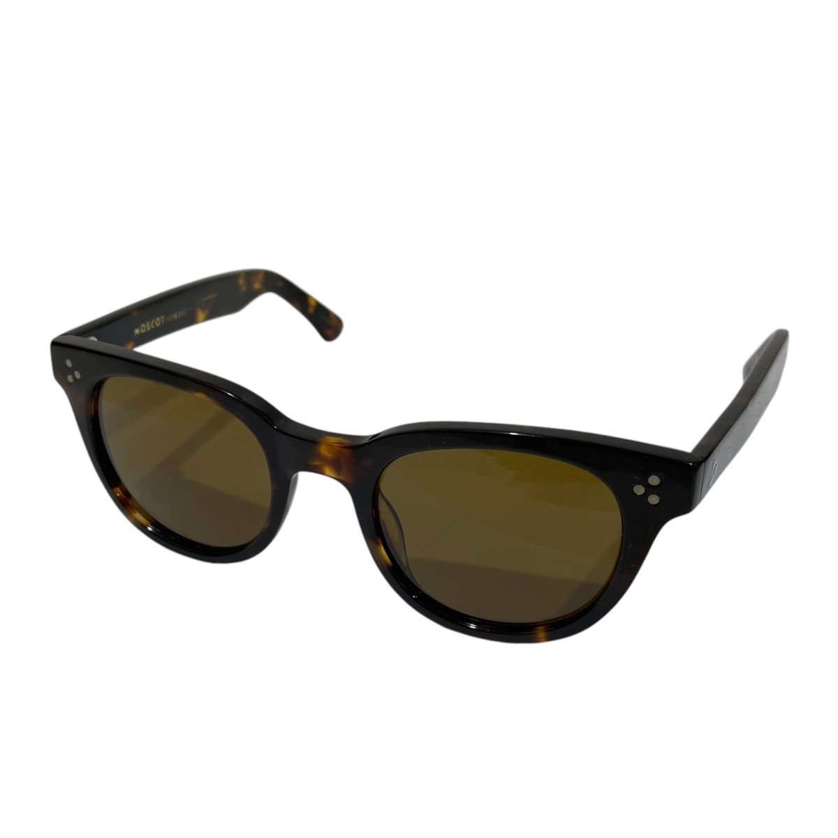 楽天市場】moscot サングラス 中古の通販 楽天市場】moscot サングラス 中古の通販
