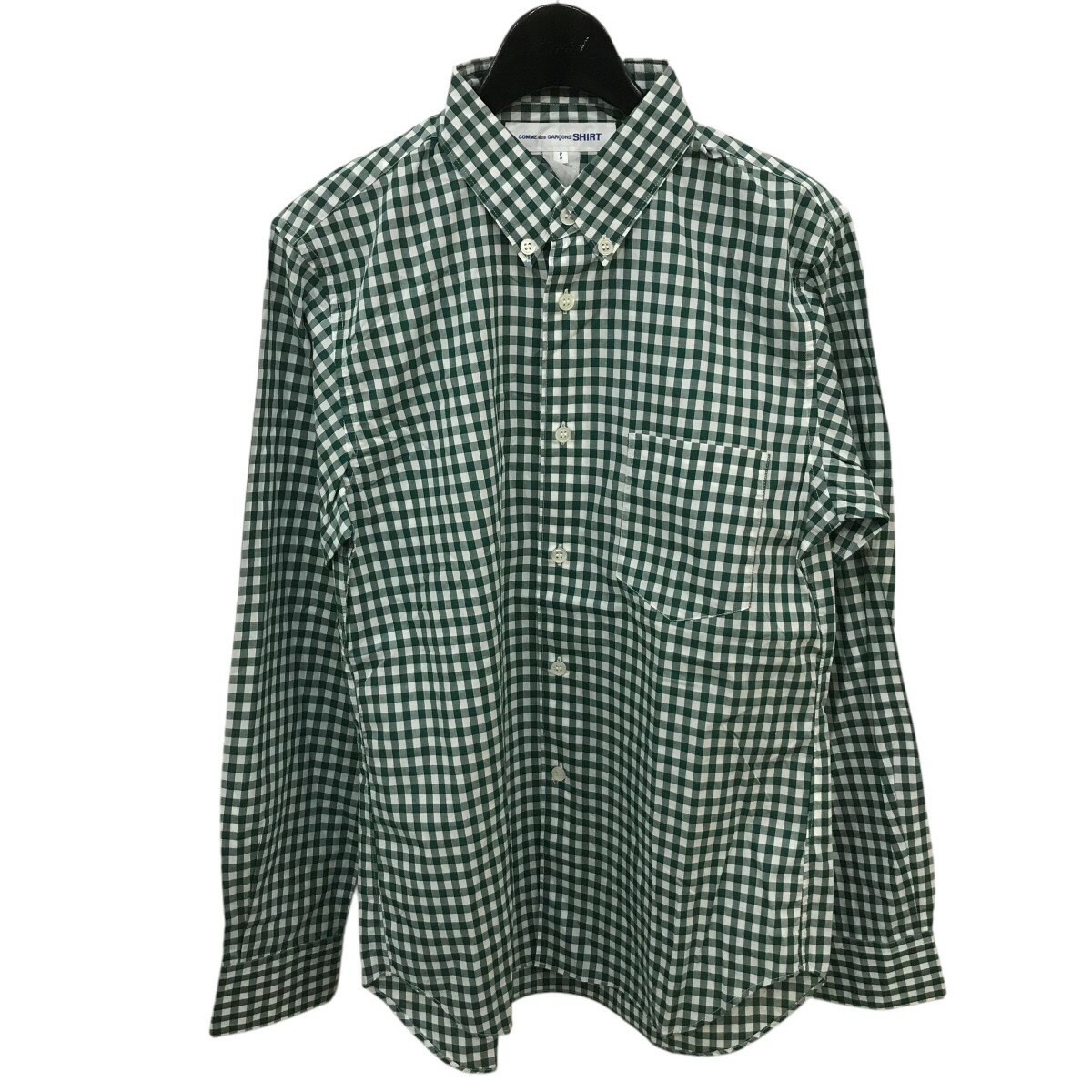 楽天市場】comme des garcons shirt チェック シャツの通販 楽天市場】comme des garcons shirt チェック シャツの通販
