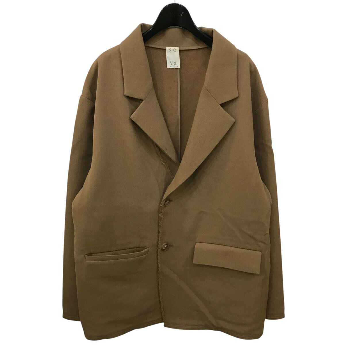 楽天市場】Seya(コート・ジャケット|メンズファッション)の通販 楽天市場】Seya(コート・ジャケット|メンズファッション)の通販