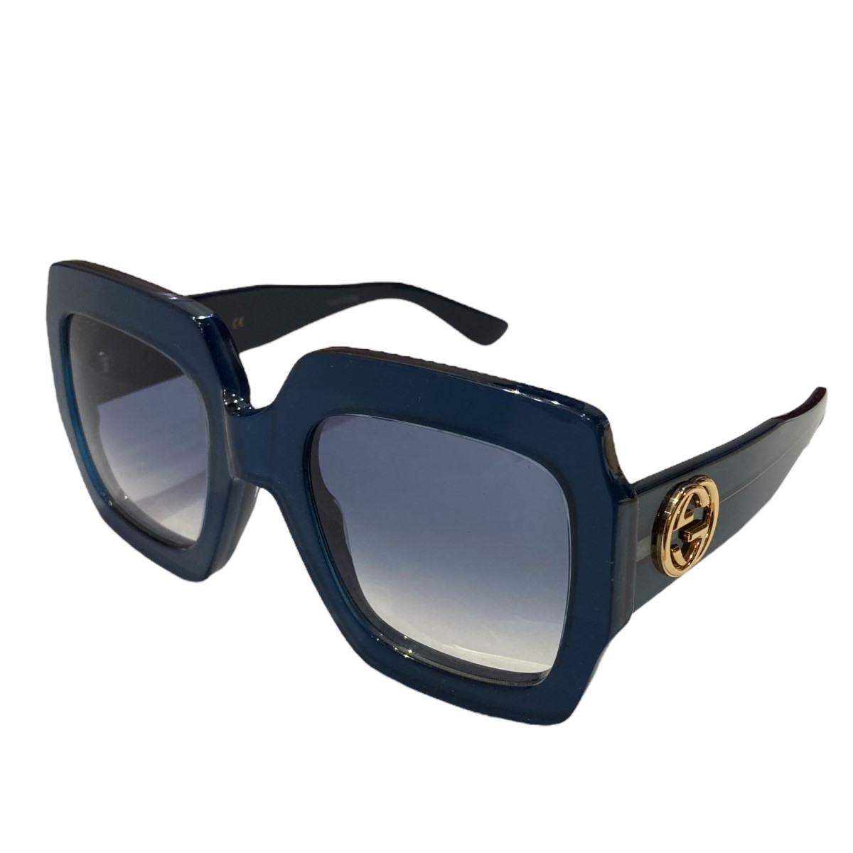 【中古】GUCCI サングラス GG00178S 【180425】(グッチ)