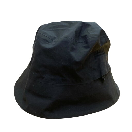 【中古】ARC’TERYX VEILANCE ハット ブラック サイズ:- 【180425】(アークテリクスヴェイランス) 【中古】ARC’TERYX VEILANCE ハット ブラック サイズ:- 【180425】(アークテリクスヴェイランス)