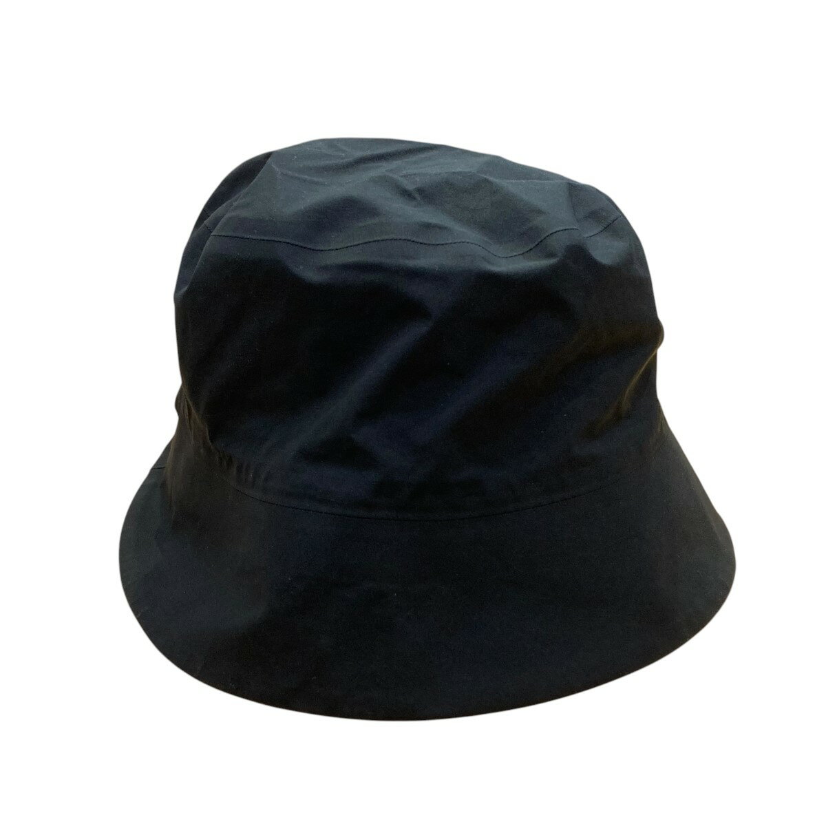 【中古】ARC’TERYX VEILANCE　ハット ブラック サイズ：- 【180425】（アークテリクスヴェイランス）