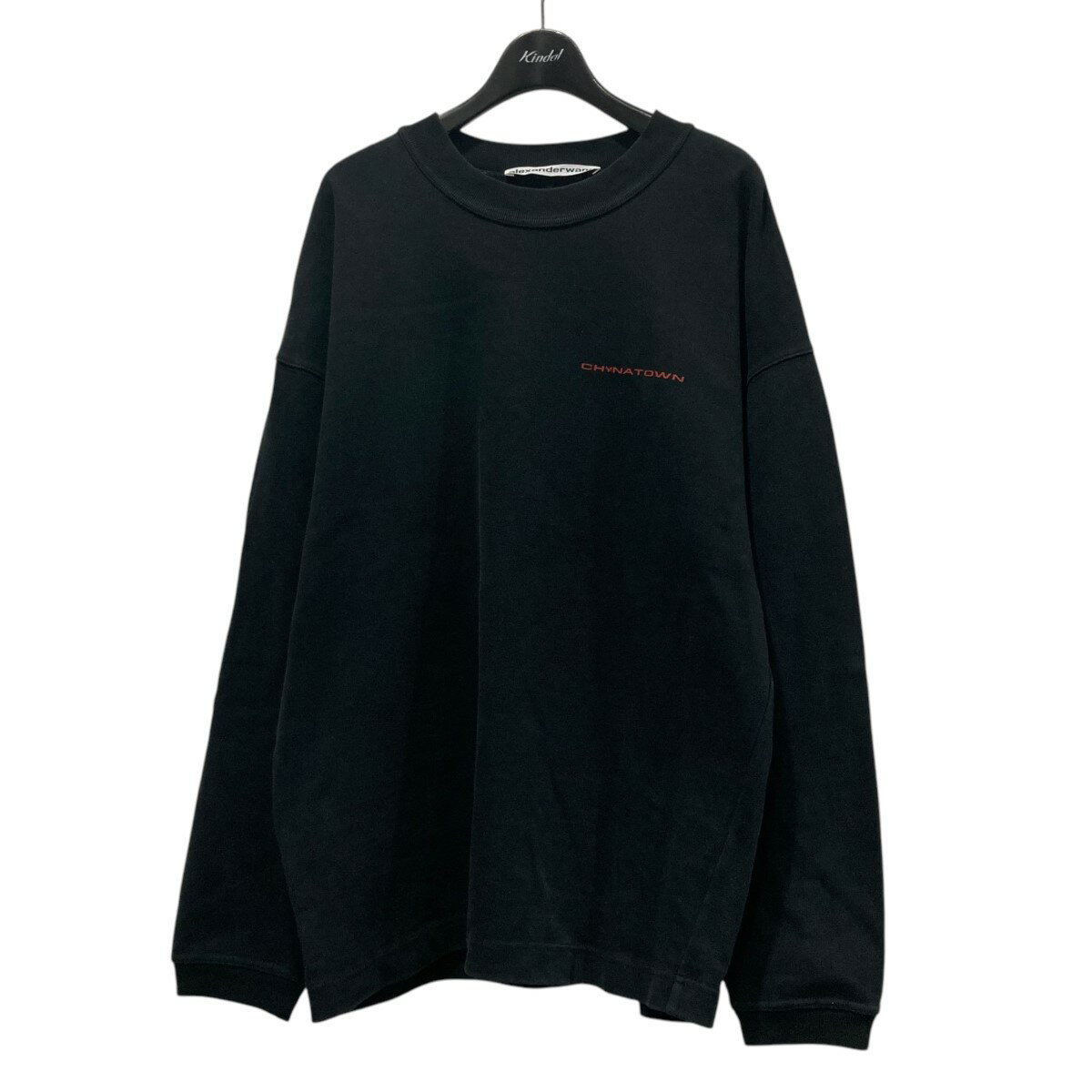 楽天市場】Alexander Wang(Tシャツ・カットソー|トップス 楽天市場】Alexander Wang(Tシャツ・カットソー|トップス