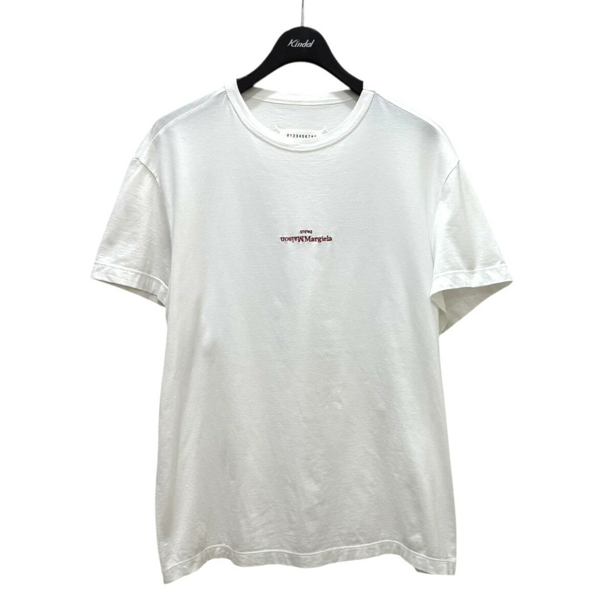 楽天市場】マルジェラ 中古(Tシャツ・カットソー|トップス 楽天市場】マルジェラ 中古(Tシャツ・カットソー|トップス