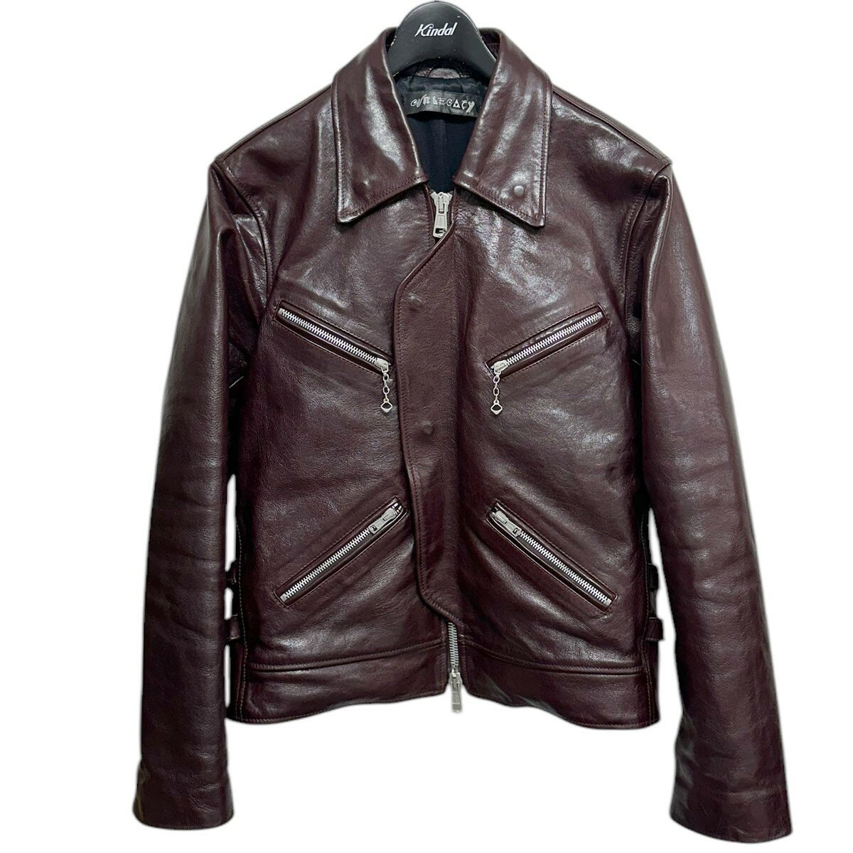 楽天市場】ライダース 中古(カラーブラウン)(メンズ 楽天市場】ライダース 中古(カラーブラウン)(メンズ