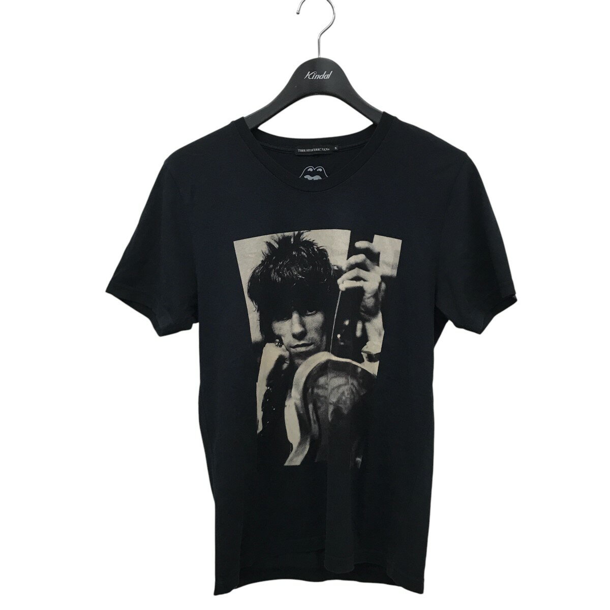 楽天市場】THEE HYSTERIC XXX(Tシャツ・カットソー|トップス 楽天市場】THEE HYSTERIC XXX(Tシャツ・カットソー|トップス