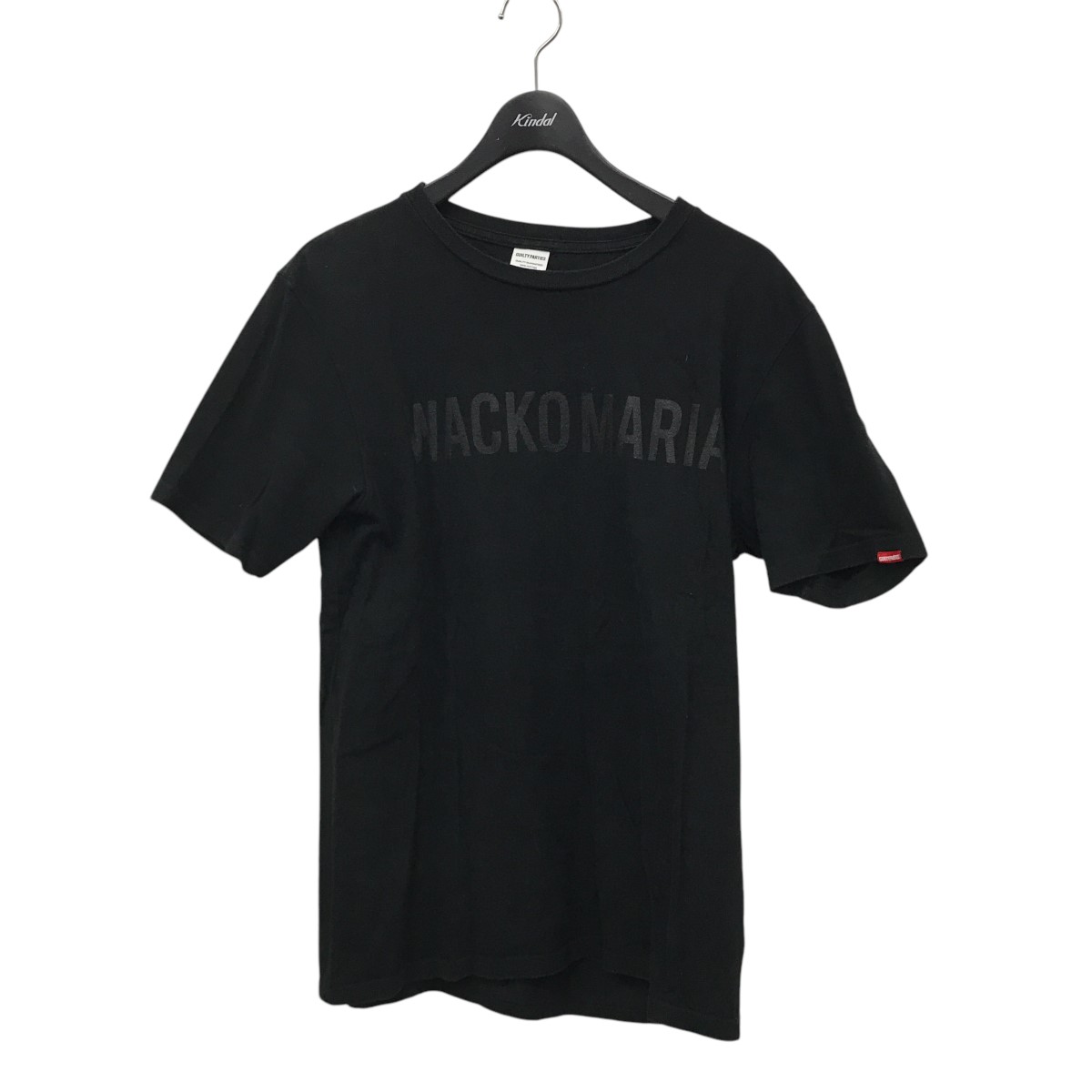 楽天市場】ワコマリア(カラーブラック)(Tシャツ・カットソー 楽天市場】ワコマリア(カラーブラック)(Tシャツ・カットソー