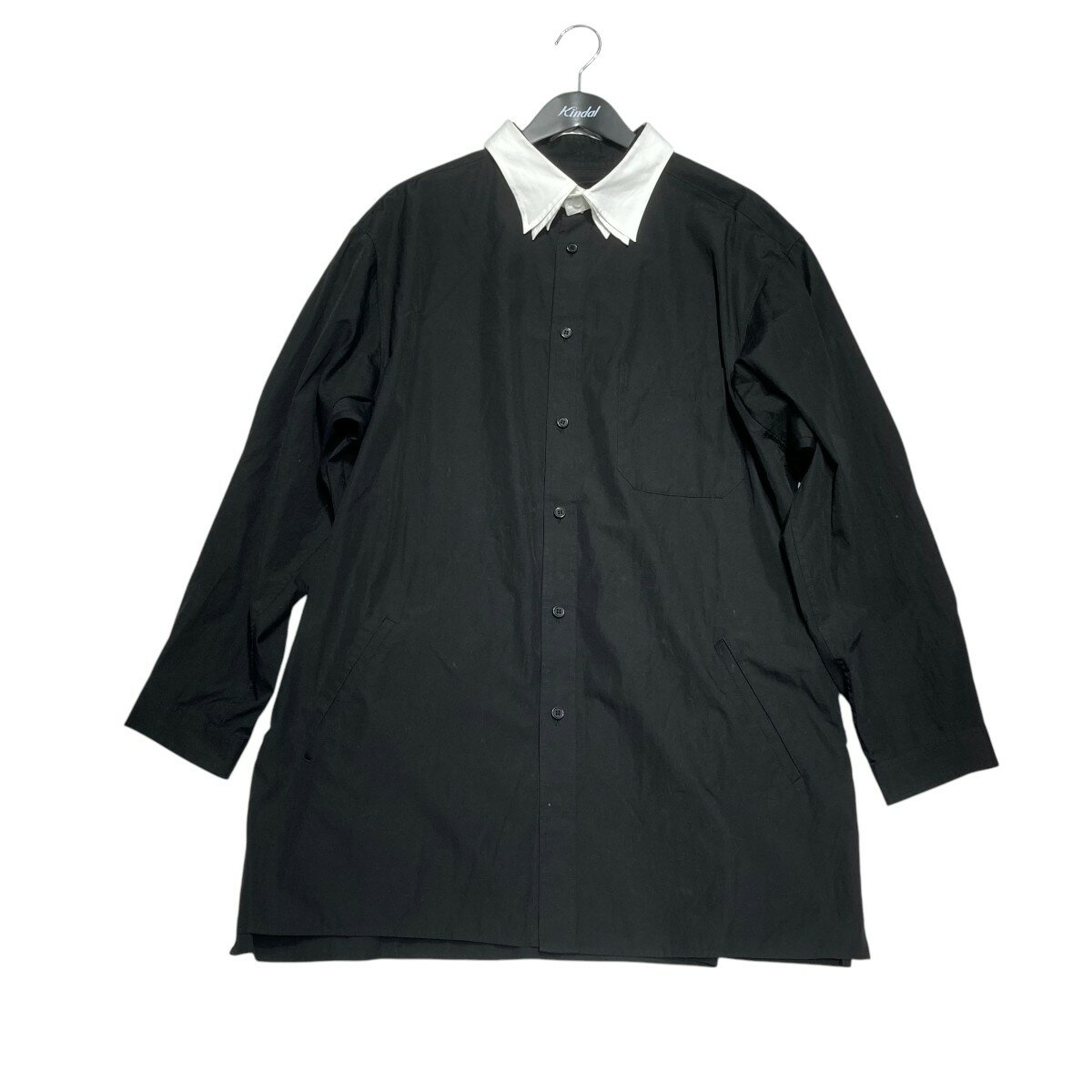 楽天市場】yohji yamamoto pour homme シャツの通販 楽天市場】yohji yamamoto pour homme シャツの通販