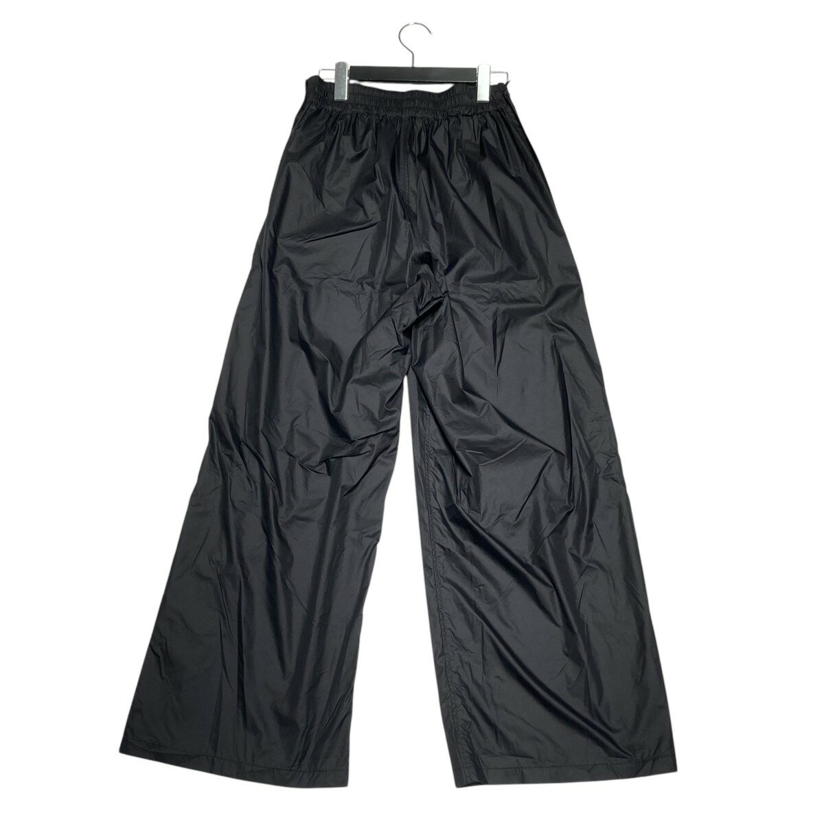 【中古】HYKERIP-STOP PANTS ナイロンパンツ 241-13274 ブラック サイズ：1【価格見直し】