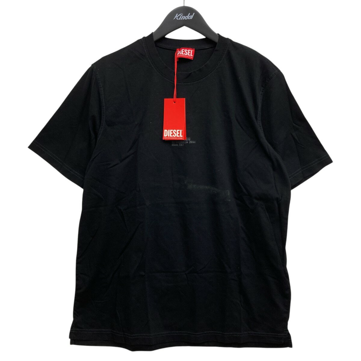 楽天市場】ディーゼル 中古(Tシャツ・カットソー|トップス 楽天市場】ディーゼル 中古(Tシャツ・カットソー|トップス
