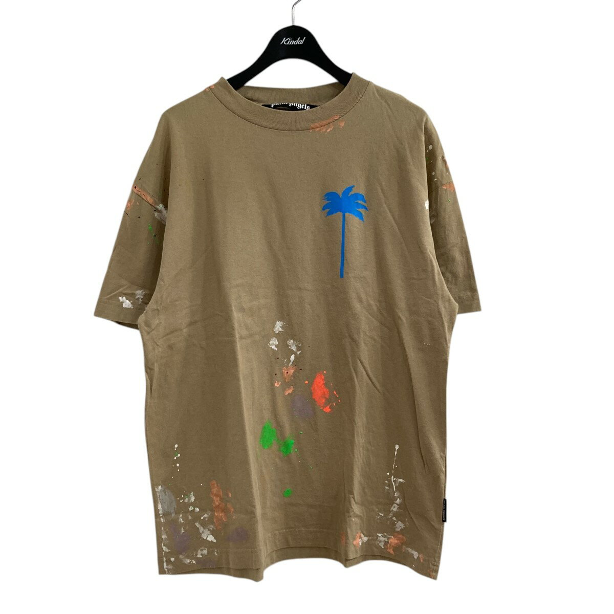 楽天市場】palm angels(Tシャツ・カットソー|トップス 楽天市場】palm angels(Tシャツ・カットソー|トップス