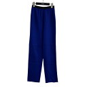【中古】Maison Margiela 4 19SS イージーパンツ S51KA0446 ブルー サイズ:36 【190425】(メゾンマルジェラ 4)