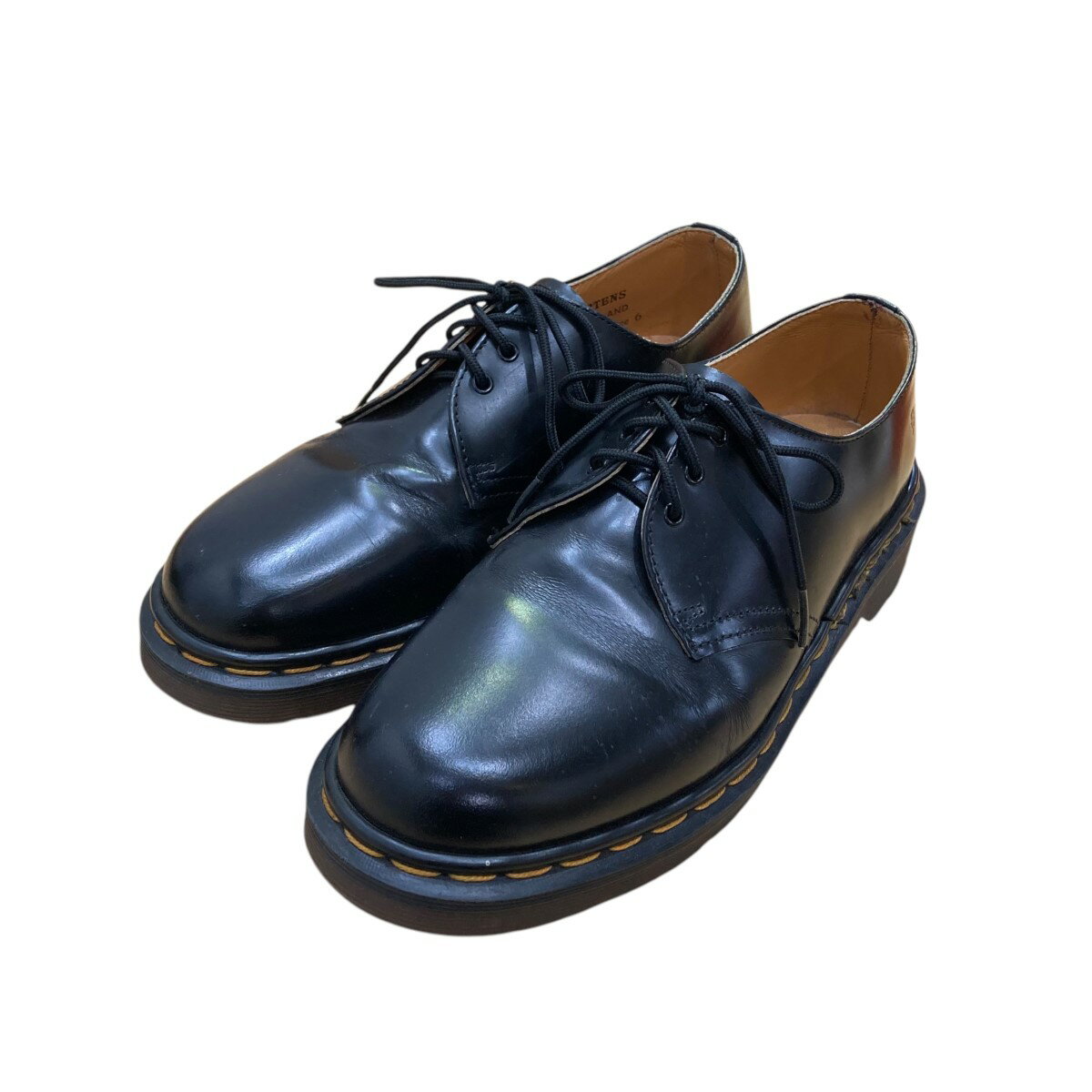 šDrMartens3ۡ륷塼 ֥å 6ڲʸľ
