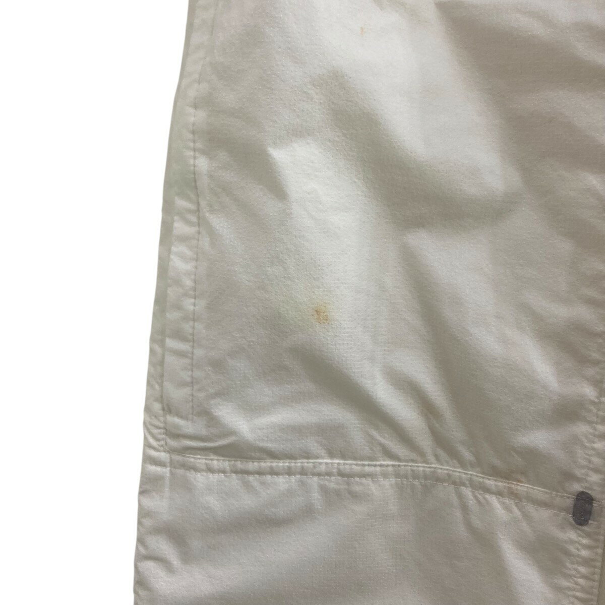【中古】NIKE　CU2500-100 ホワイト サイズ：XS 【190425】（ナイキ）