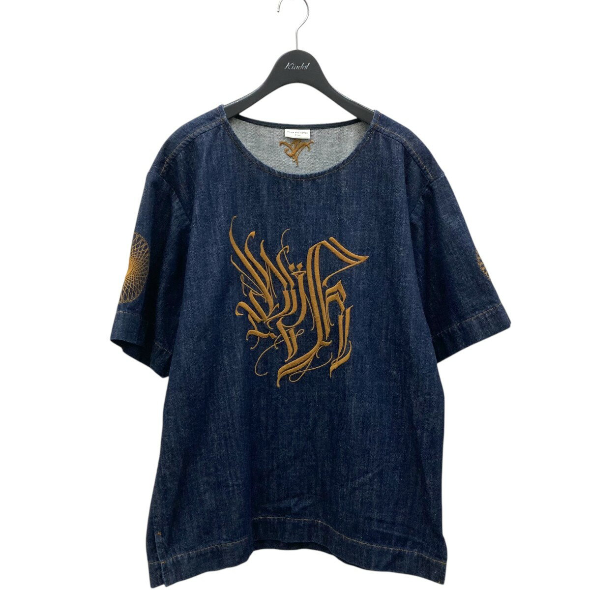 楽天市場】ドリスヴァンノッテン(Tシャツ・カットソー 楽天市場】ドリスヴァンノッテン(Tシャツ・カットソー