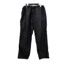 【中古】DANTON イージーパンツ TS22-112-01 チャコールグレー サイズ:40 【200425】(ダントン)