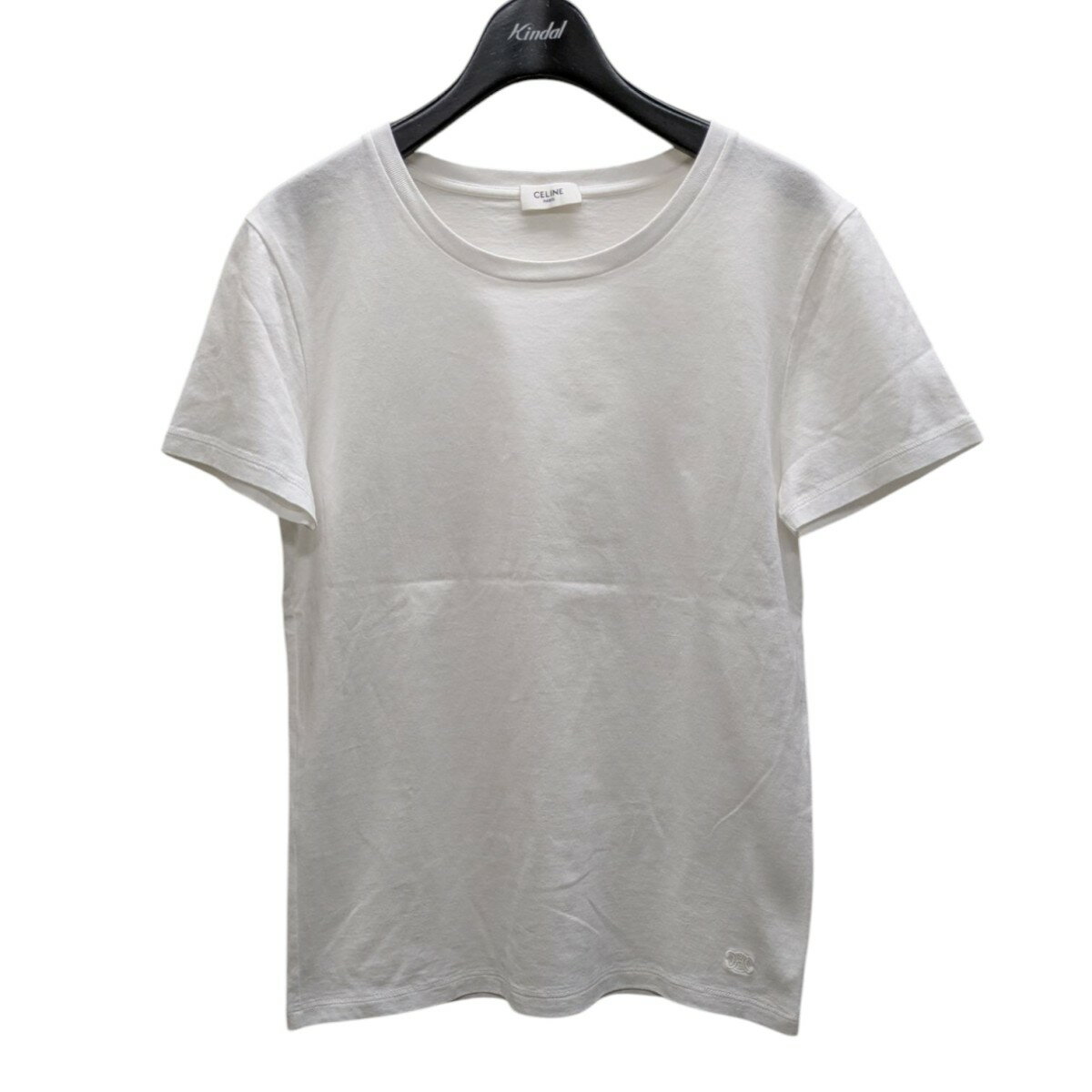 楽天市場】セリーヌ 中古(Tシャツ・カットソー|トップス 楽天市場】セリーヌ 中古(Tシャツ・カットソー|トップス