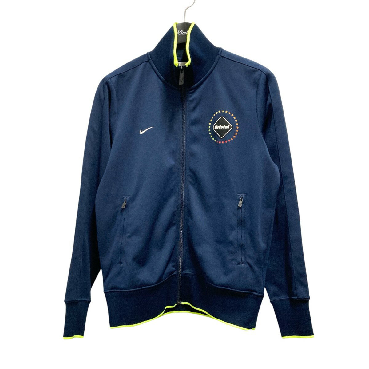 楽天市場】f.c.r.b トラックジャケットの通販 楽天市場】f.c.r.b トラックジャケットの通販