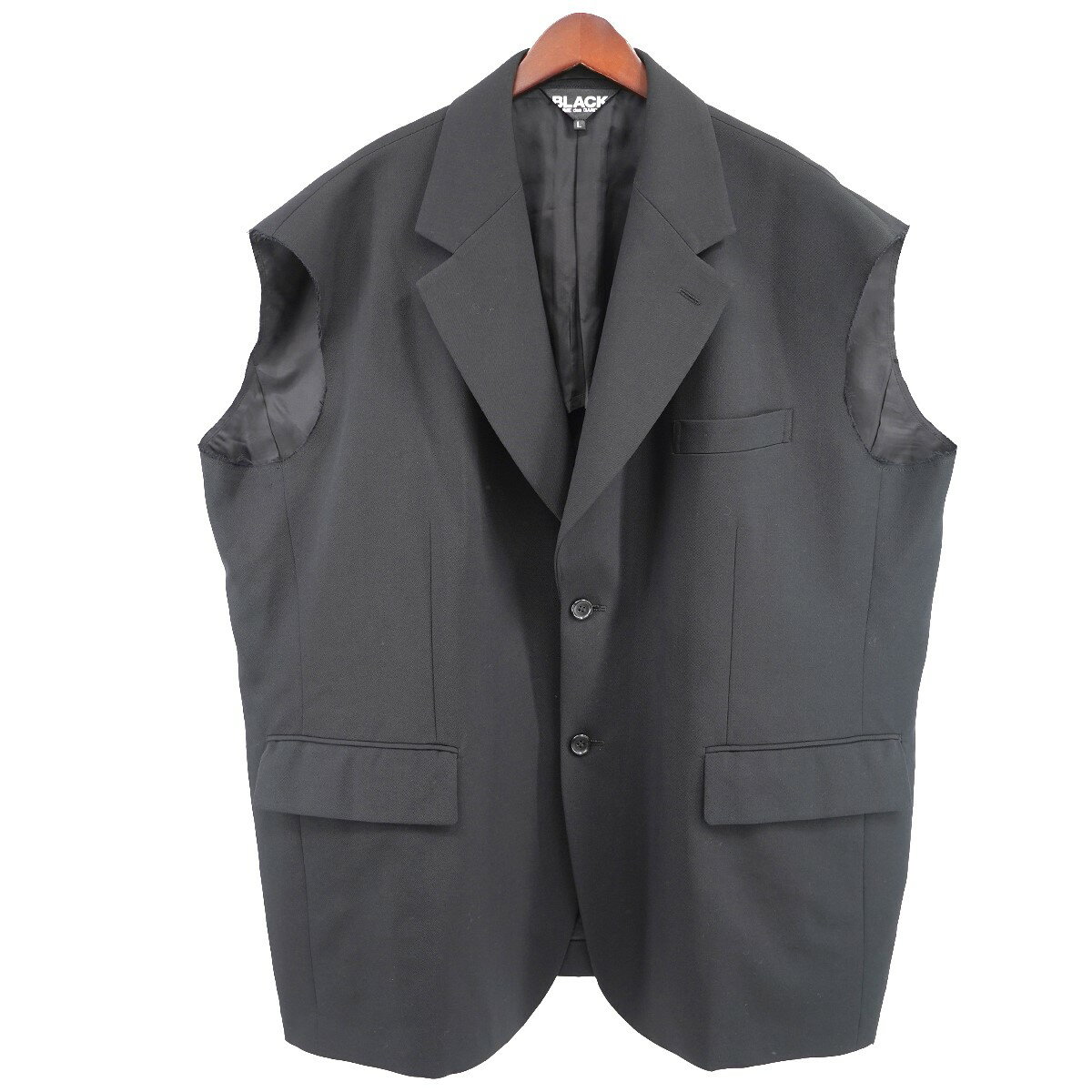 楽天市場】BLACK COMME des GARCONS(ブラック コムデギャルソン 楽天市場】BLACK COMME des GARCONS(ブラック コムデギャルソン