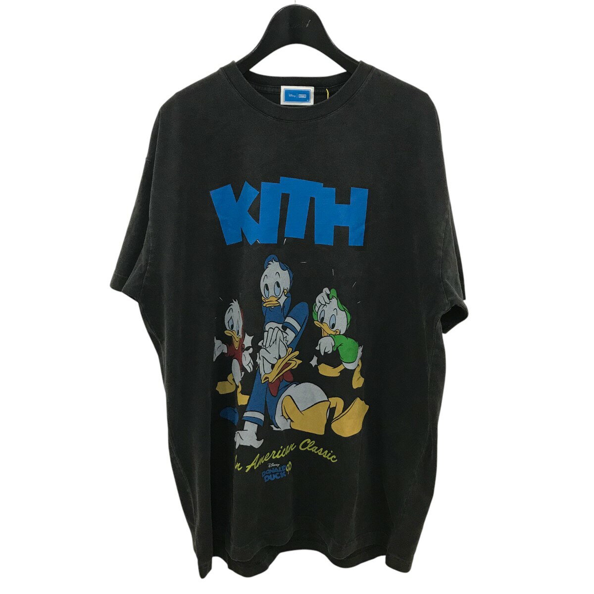 楽天市場】KITH Disneyの通販 楽天市場】KITH Disneyの通販