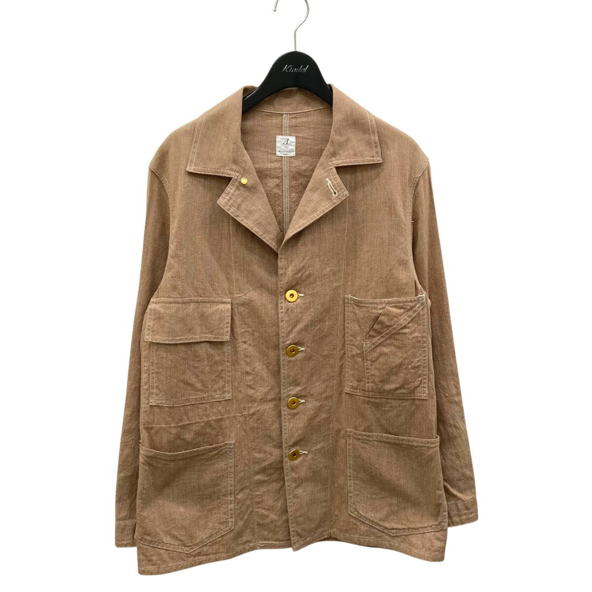 楽天市場】anatomica カバーオールの通販 楽天市場】anatomica カバーオールの通販