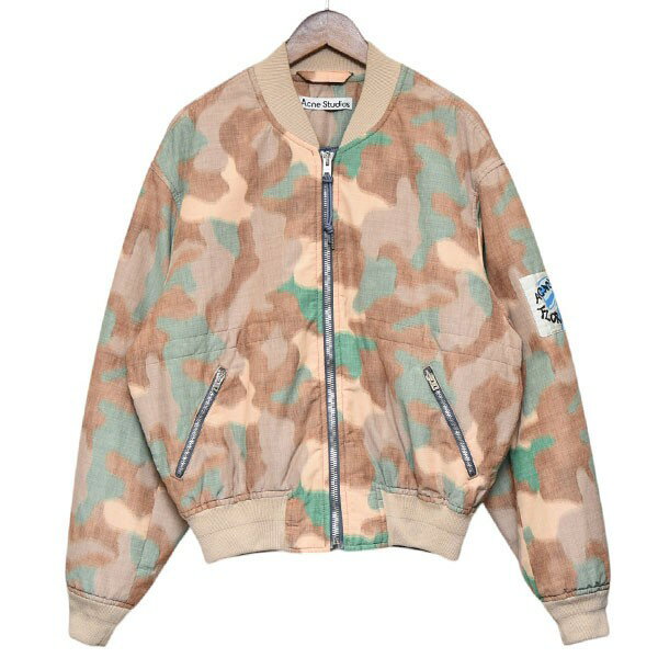 楽天市場】acne ボンバージャケットの通販 楽天市場】acne ボンバージャケットの通販