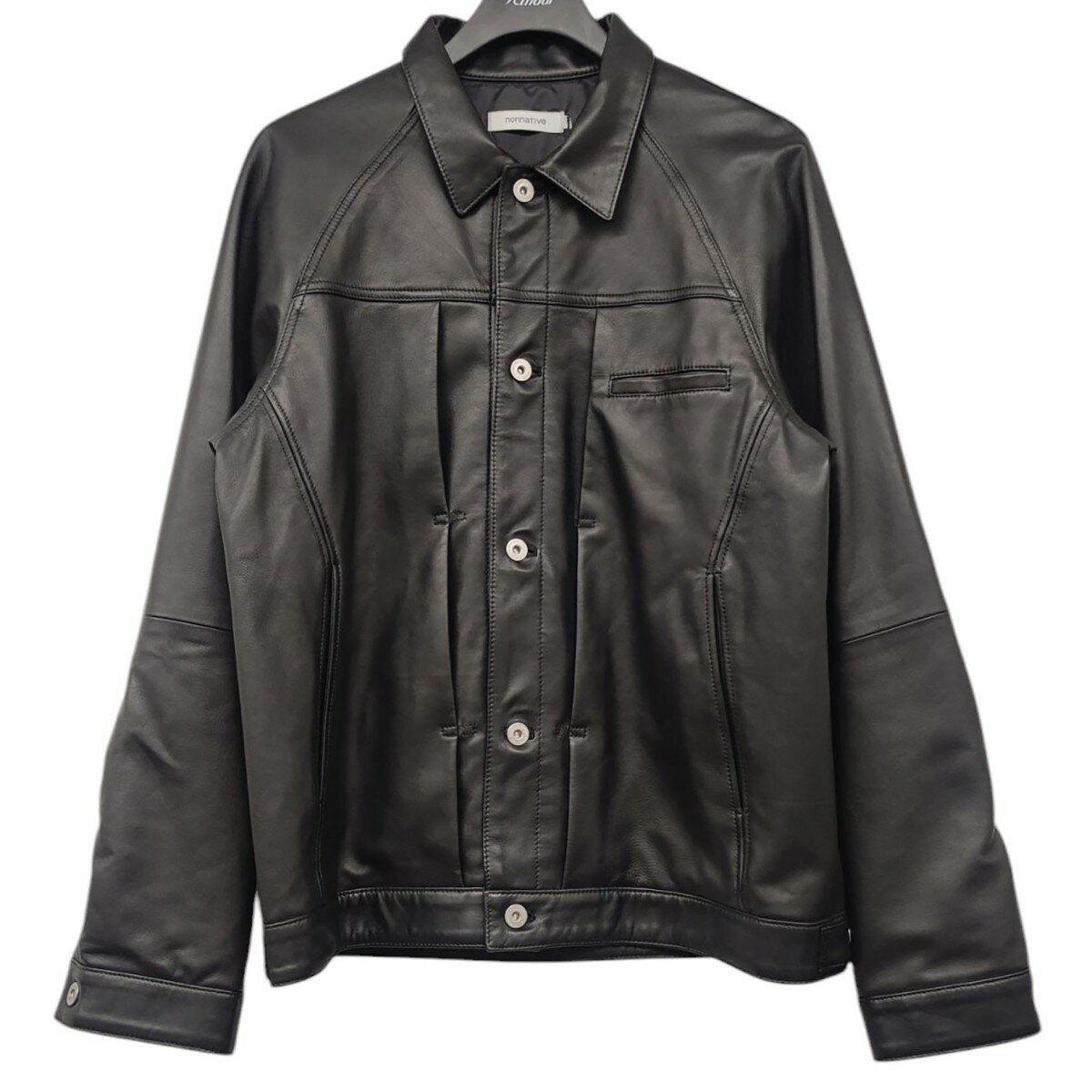 楽天市場】nonnative tracker blousonの通販 楽天市場】nonnative tracker blousonの通販