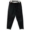 【中古】Graphpaper 20SS Stretch Typewriter Cook Pants パンツ GL201-40086B グレー サイズ:SIZE ...