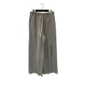 【中古】Ron Herman Backpile Sweat Pants パンツ スウェットパンツ 4110600231 グレー サイズ:XS 【200425】(...