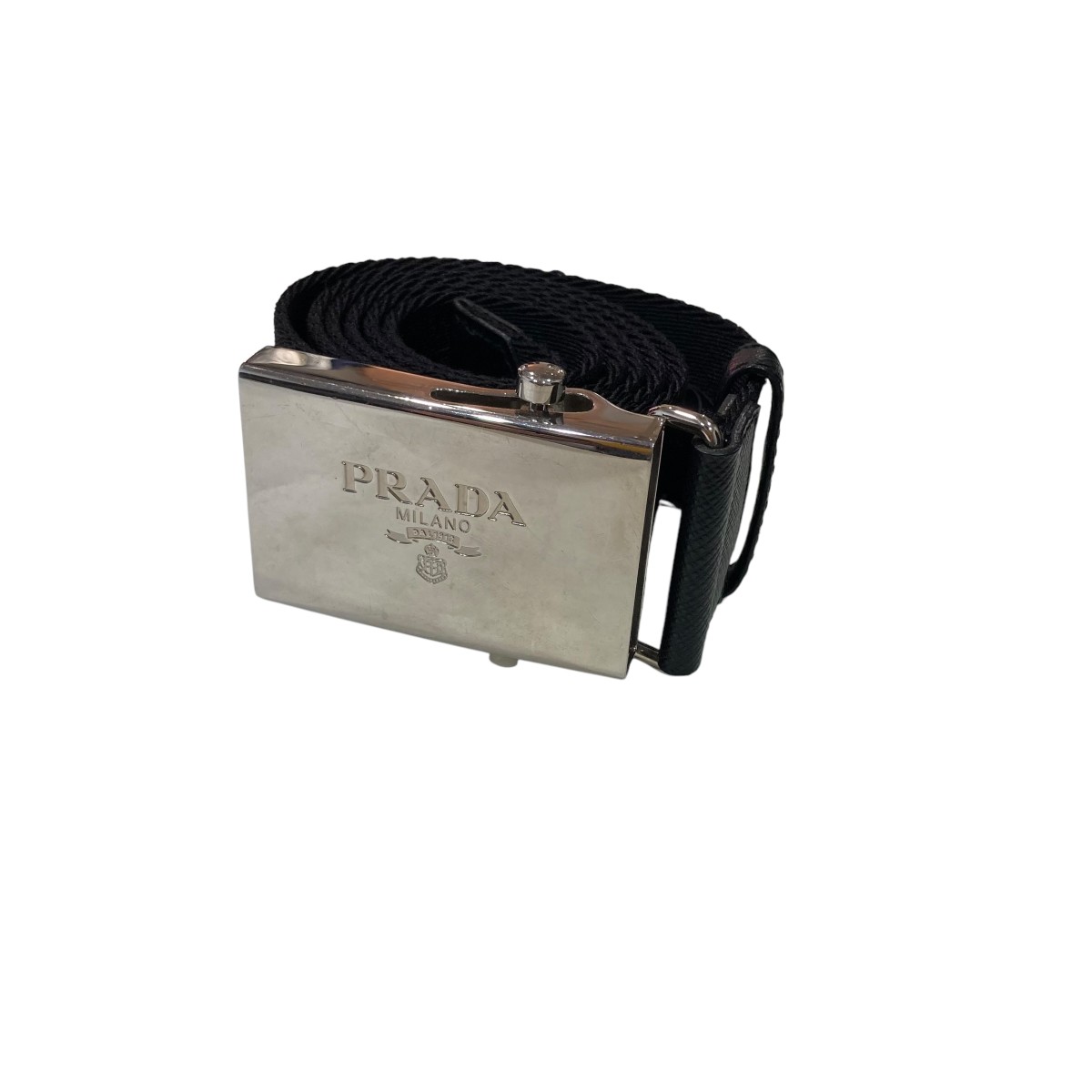 楽天市場】prada ガチャベルトの通販 楽天市場】prada ガチャベルトの通販