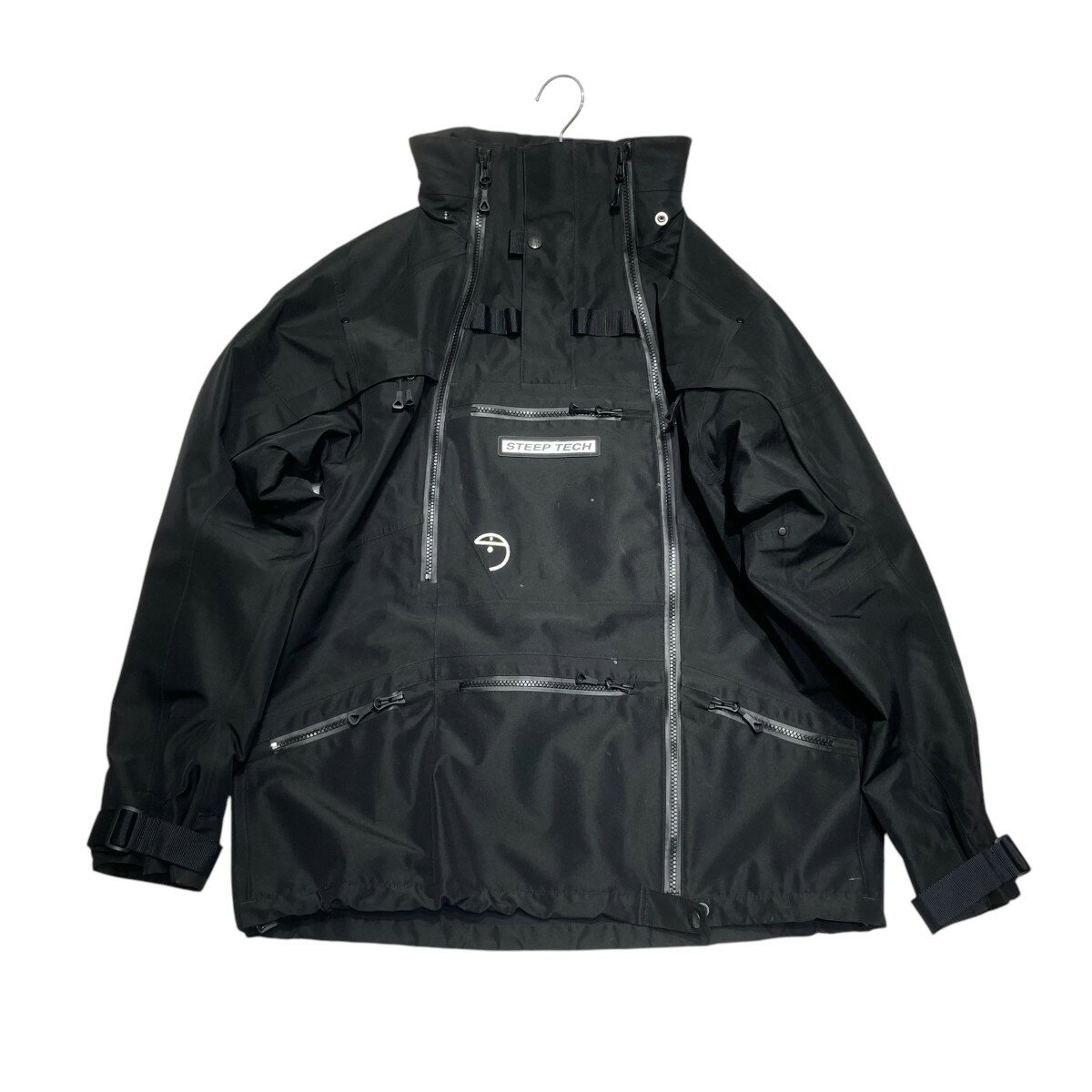 楽天市場】steep tech 96 apogee jacketの通販 楽天市場】steep tech 96 apogee jacketの通販