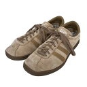 【中古】adidas スニーカー GY7396 ブラウン サイズ:26.0cm 【220425】(アディダス)(4)